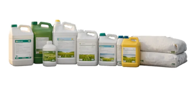 Gamme de produits de protection des cultures Agrinnov